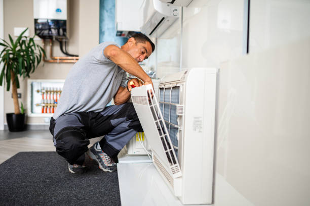 Best HVAC System Cleaning  in Burlington, WI