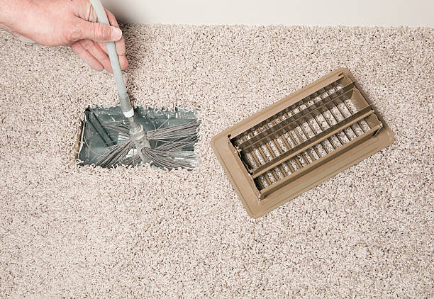 Best Air Duct Cleaning Near Me  in Burlington, WI